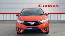 Honda Jazz 1.3 EX 5dr Petrol Hatchback